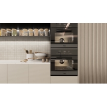 SABE - 2X2/12X12, GRIS, MATTE